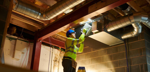 Best HVAC System Cleaning  in Westwood, NJ
