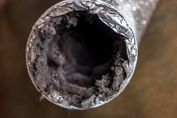 Best HVAC Duct Inspection Services  in Westwood, NJ
