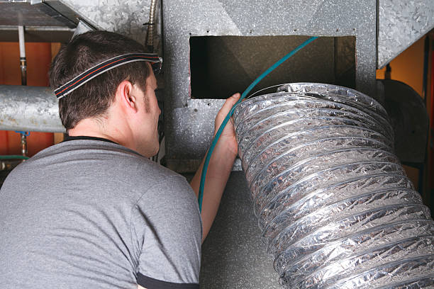  Westwood, NJ Airduct Cleaning Pros