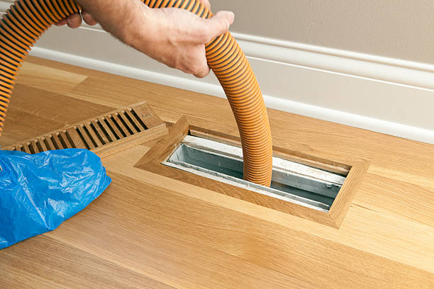 Best Residential Air Duct Cleaning  in Westwood, NJ