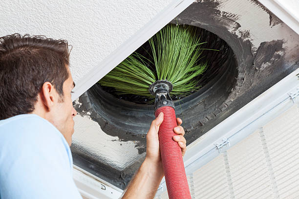 Best Commercial Air Duct Cleaning  in Westwood, NJ
